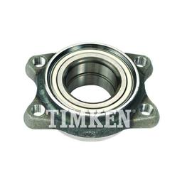 Audi Wheel Bearing Assembly - Front - Timken BM500032